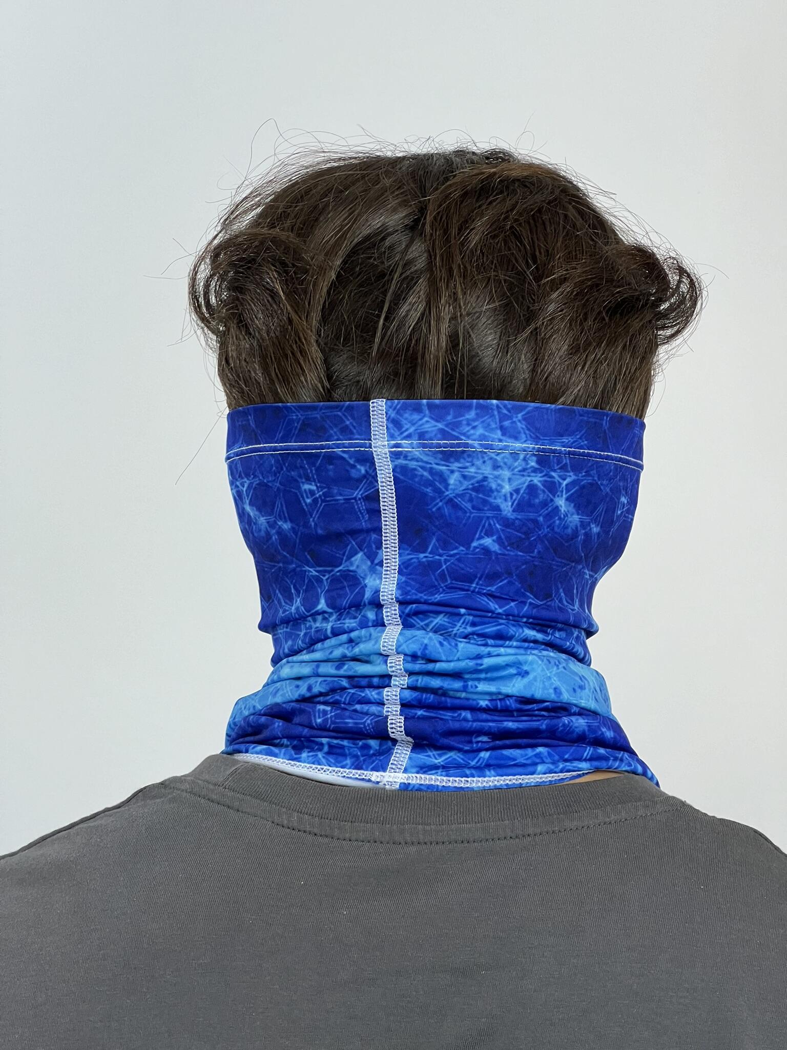 polaina de cuello Outwater OPEX 4/5