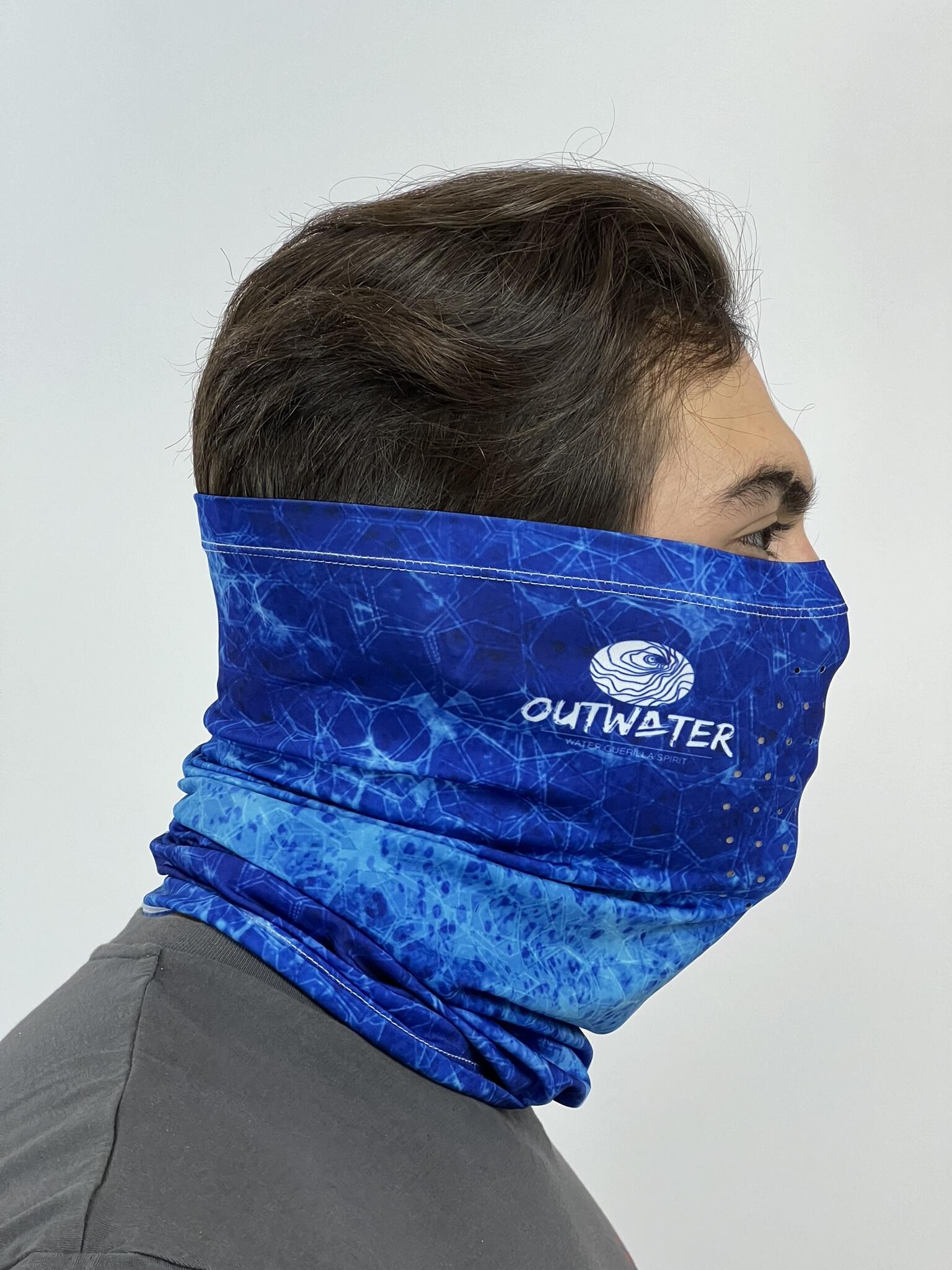 polaina de cuello Outwater OPEX 3/5