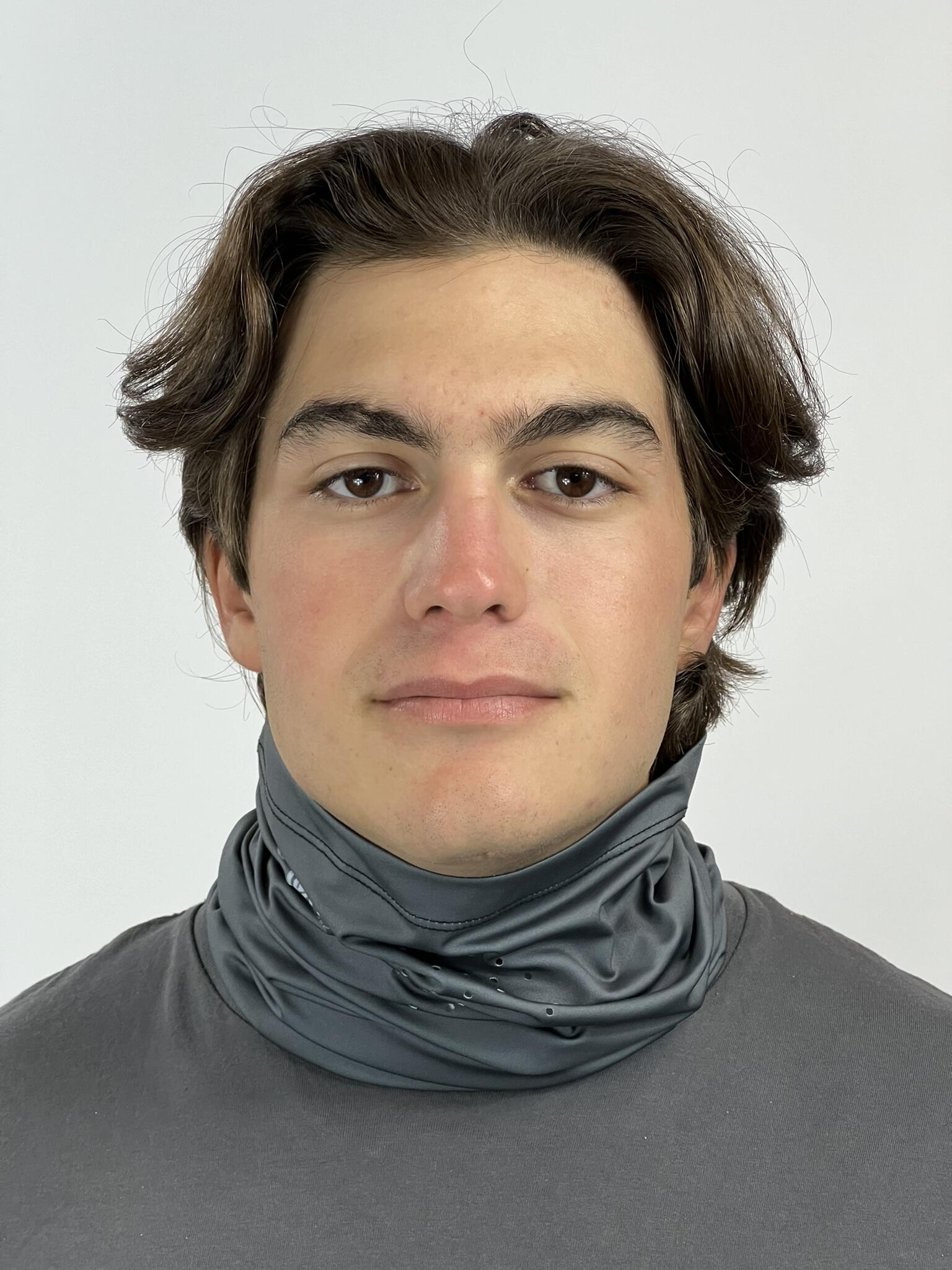 polaina de cuello Outwater OPEX 5/5