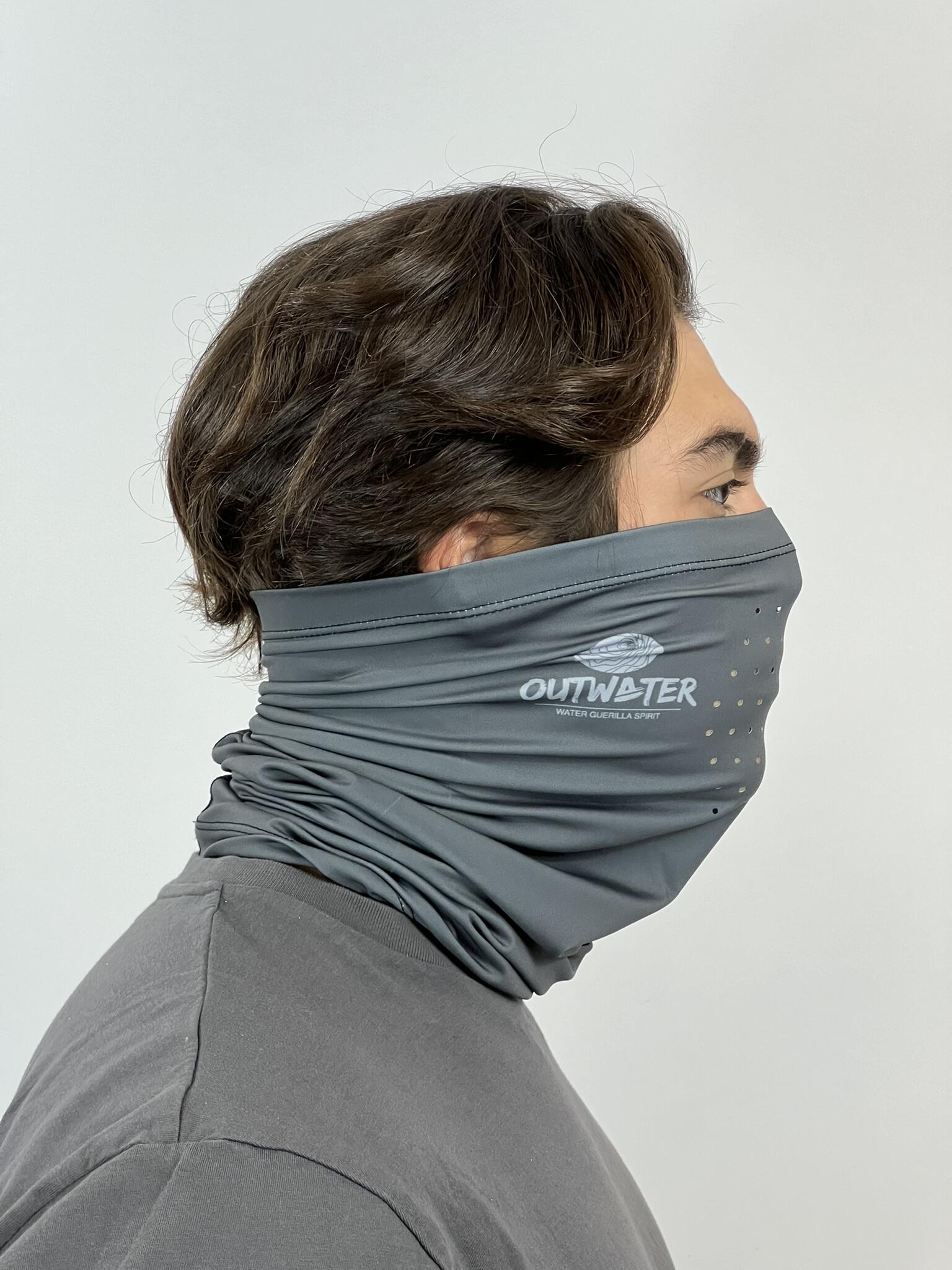 polaina de cuello Outwater OPEX 3/5