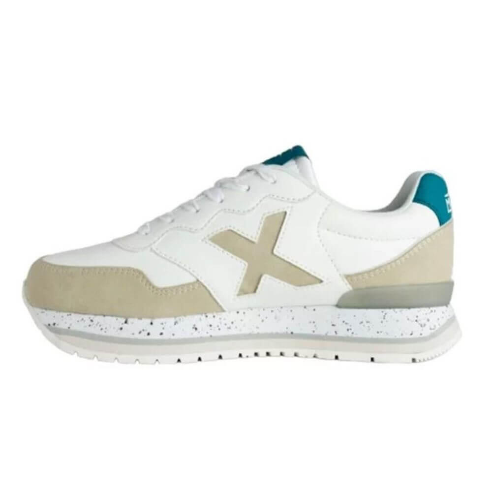 Zapatillas Moda Mujer MUNICH DASH SKY 13. 1699013 2/5