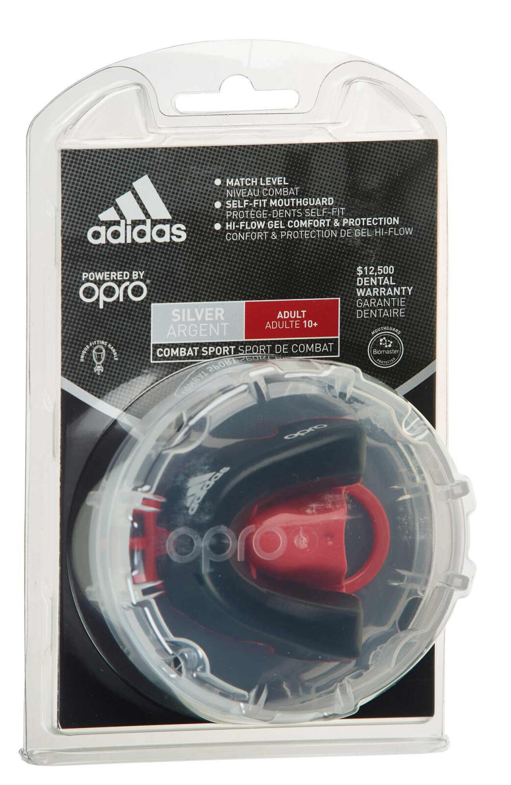 Protège-dents enfant adidas Opro 3/7