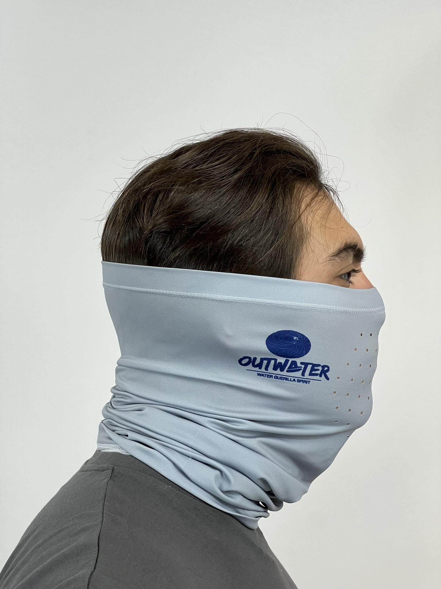 polaina de cuello Outwater OPEX 3/5
