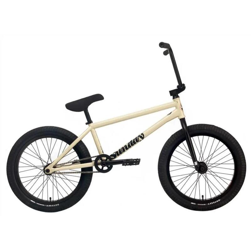 Rower BMX Sunday Soundwave Special 20" Freecoaster | Gary Young RHD