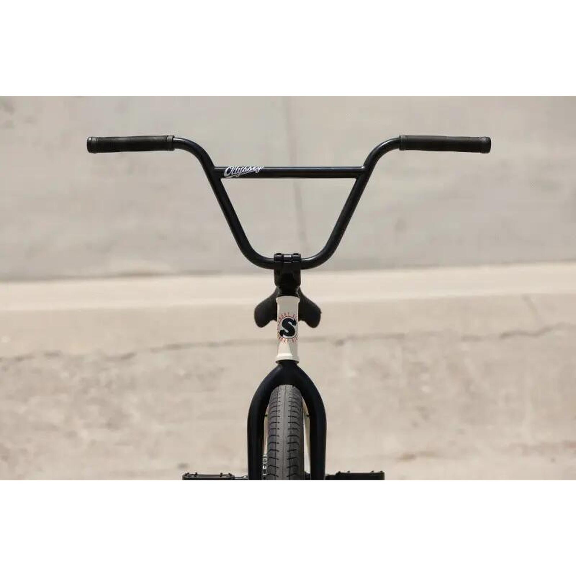 Rower BMX Sunday Soundwave Special 20" Freecoaster | Gary Young RHD