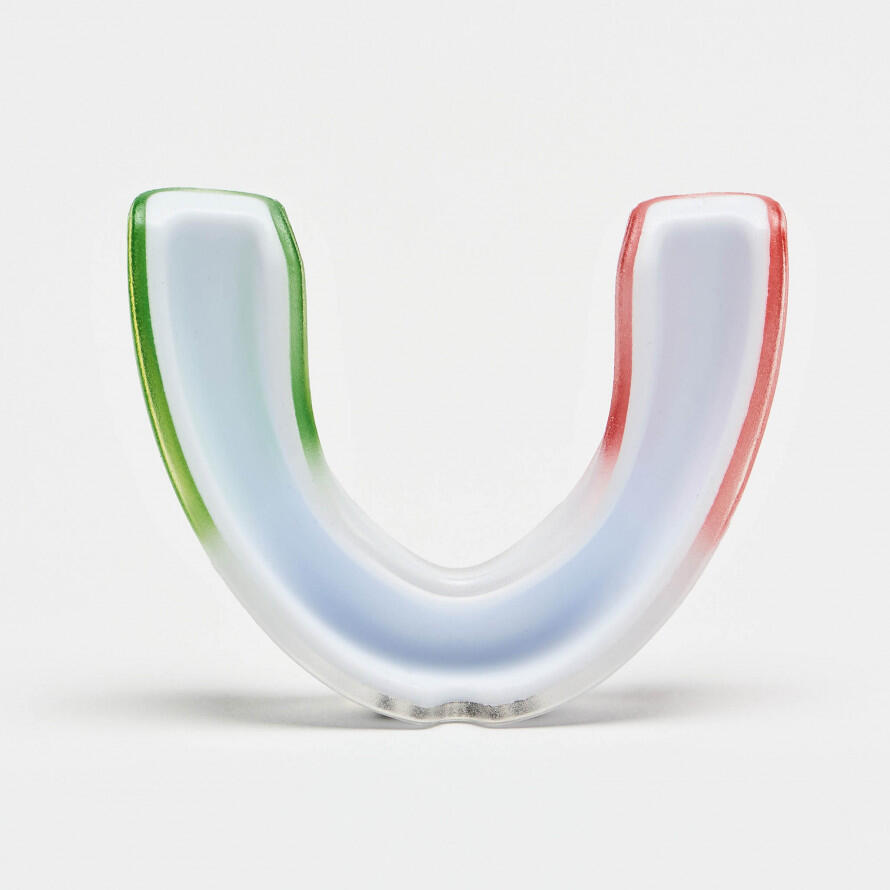 Paradenti Top Guard Tricolore 3/6