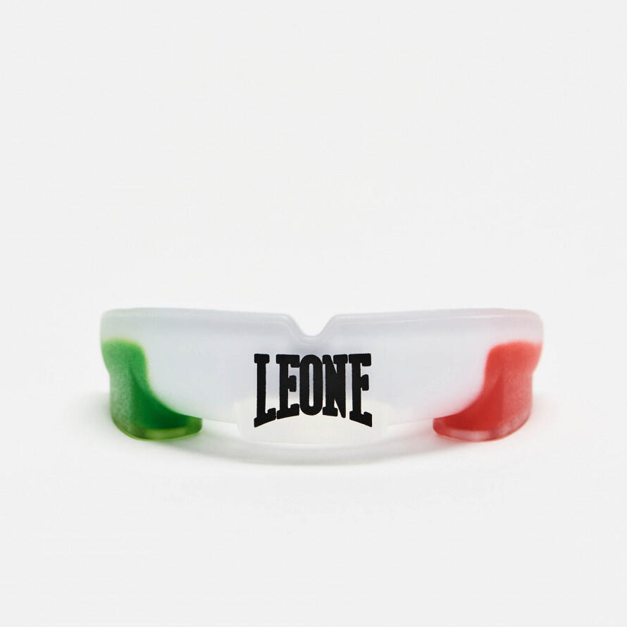 Paradenti Top Guard Tricolore 2/6