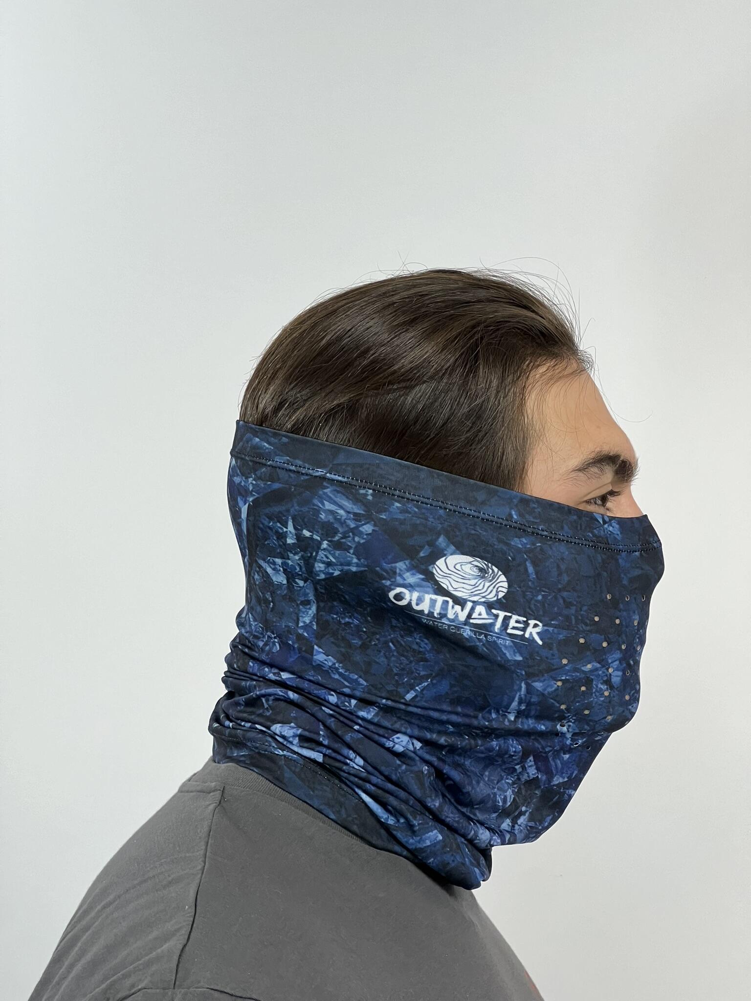 polaina de cuello Outwater OPEX 3/5