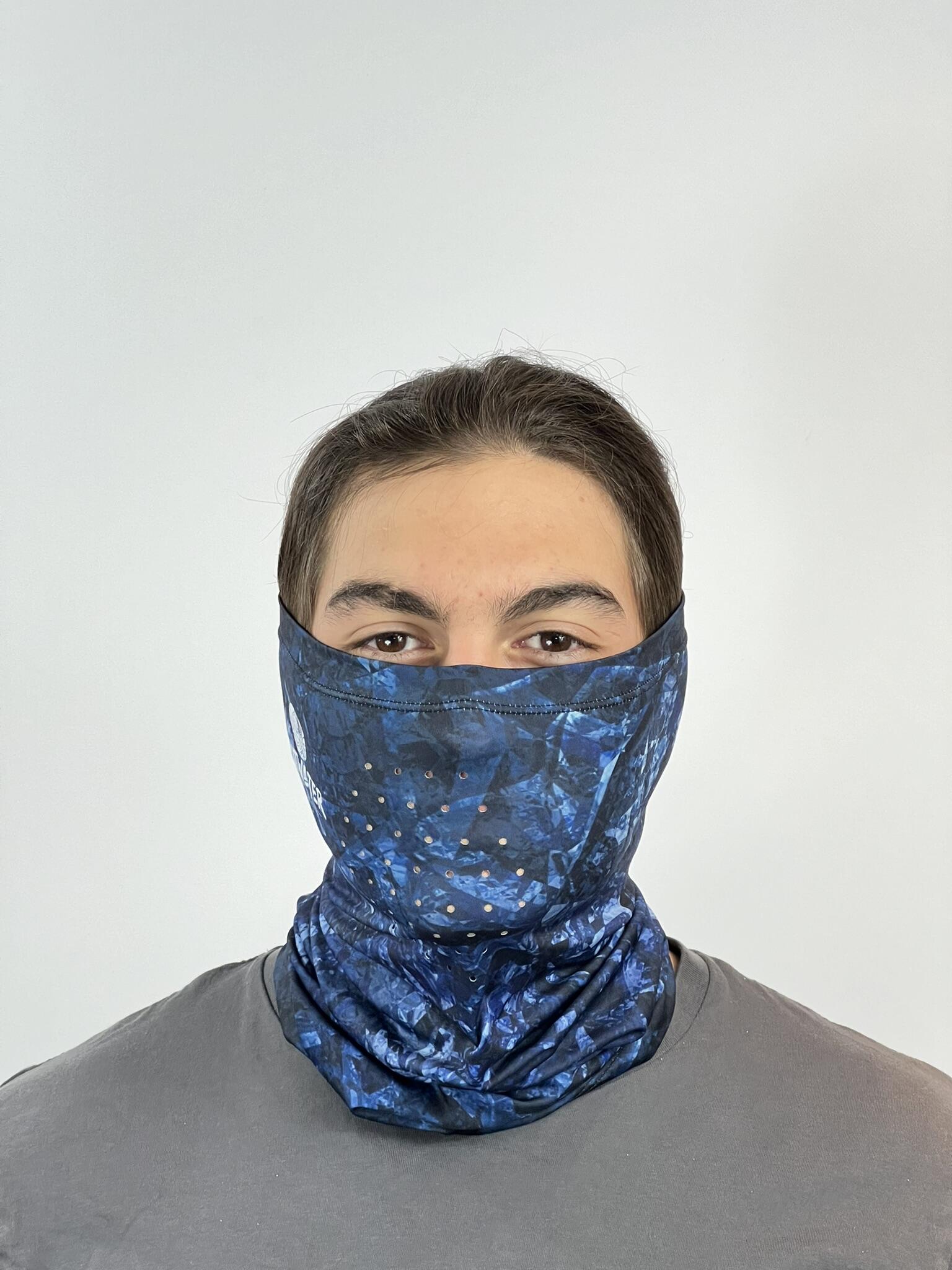 polaina de cuello Outwater OPEX 2/5