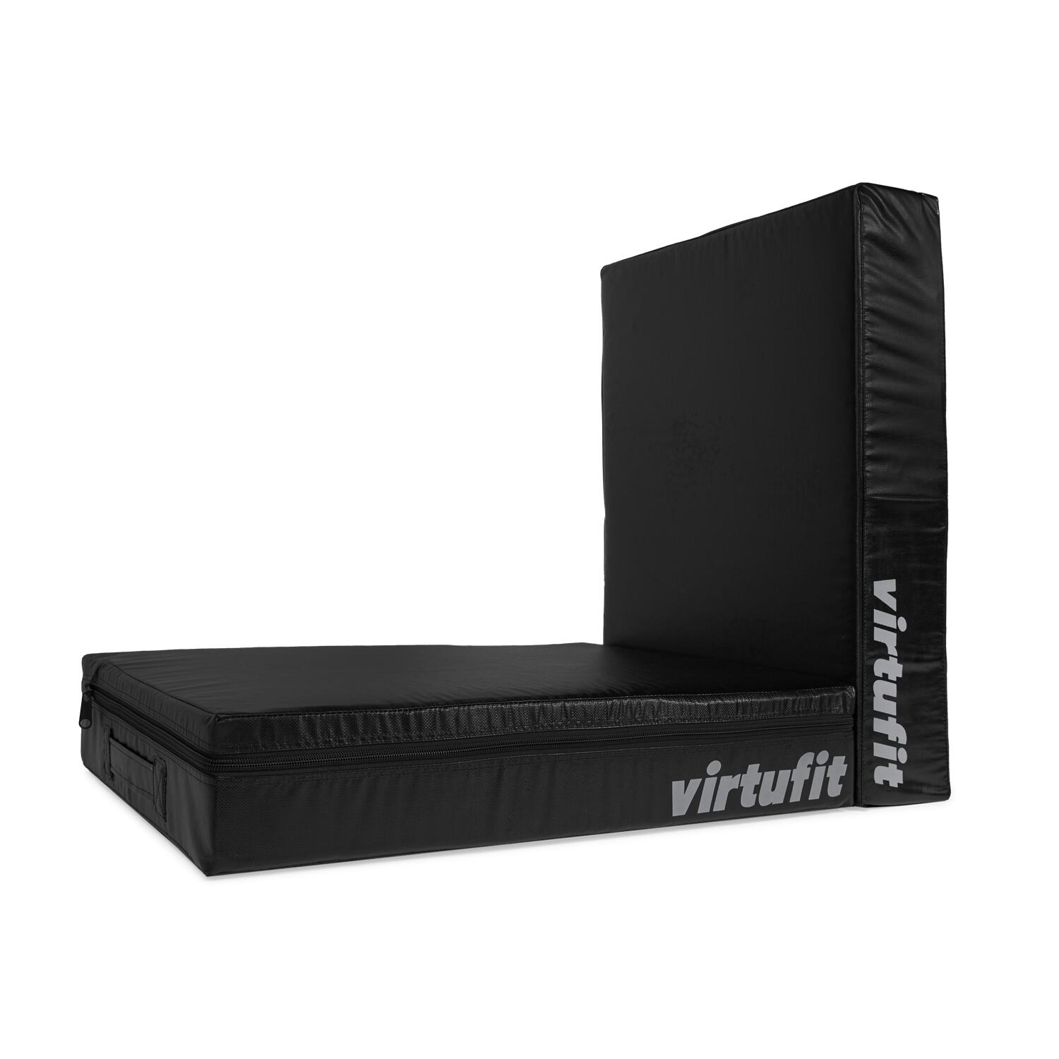 VirtuFit Drop Pad Set 1/7