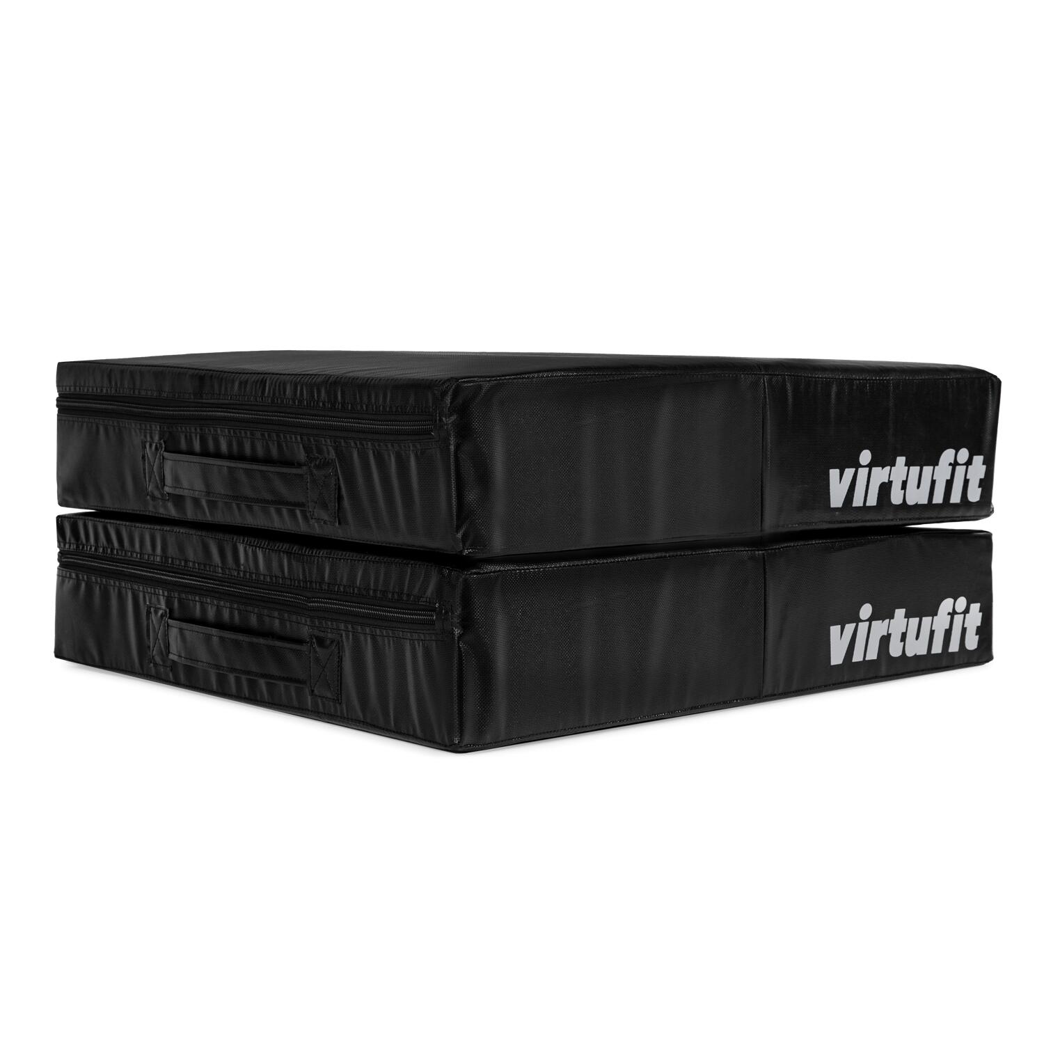 VirtuFit Drop Pad Set 4/7