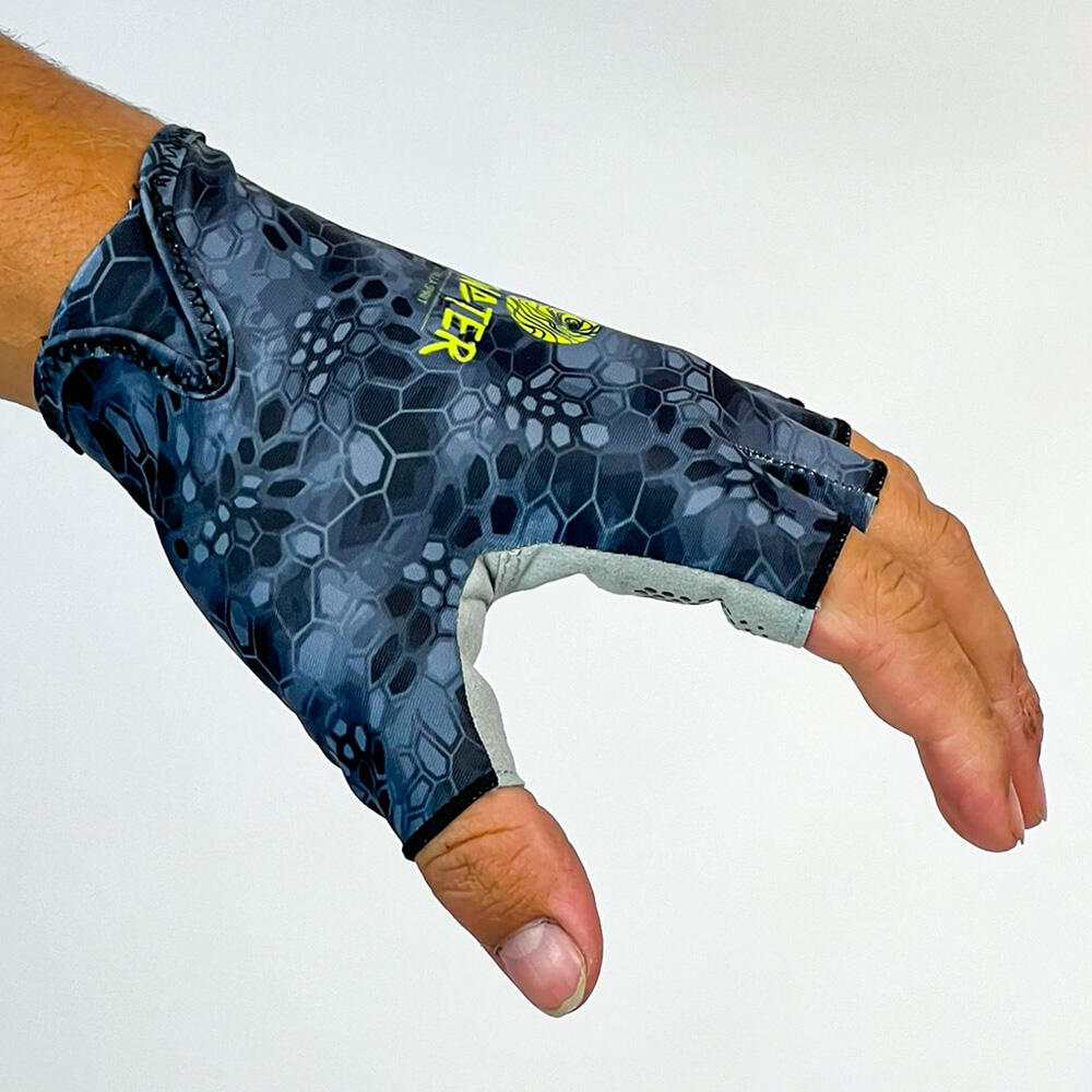 par de manoplas cortas Outwater SHAKA SHORT 5/7