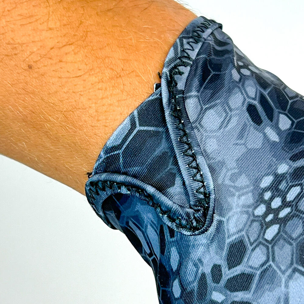 par de manoplas cortas Outwater SHAKA SHORT 6/7