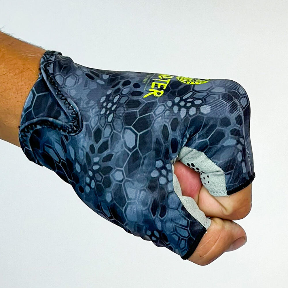 par de manoplas cortas Outwater SHAKA SHORT 4/7