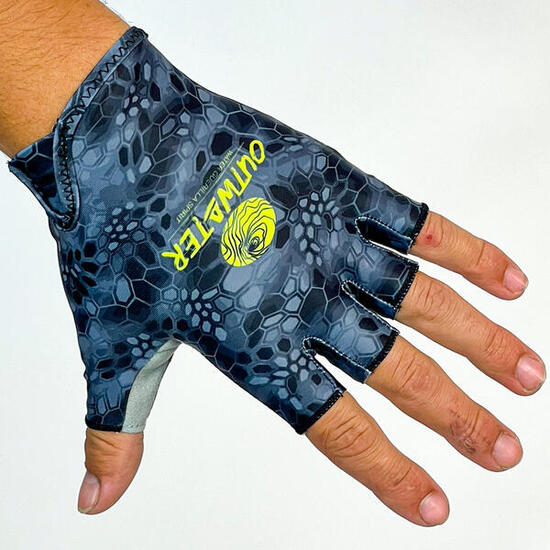 paio di guanti corti Outwater SHAKA SHORT