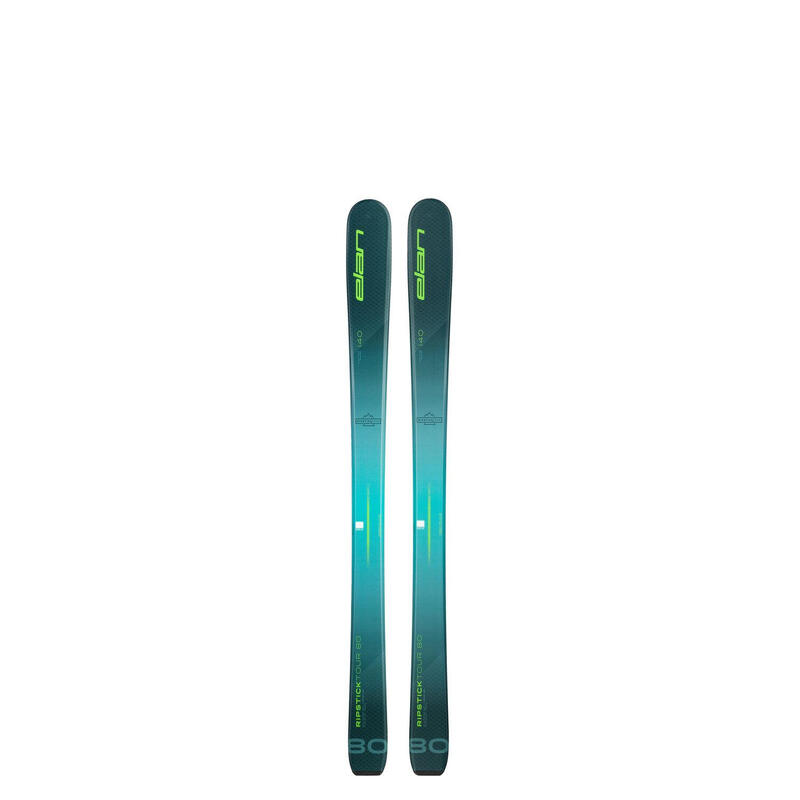 Skis Seul (sans Fixations) Ripstick Tour 80 T Homme