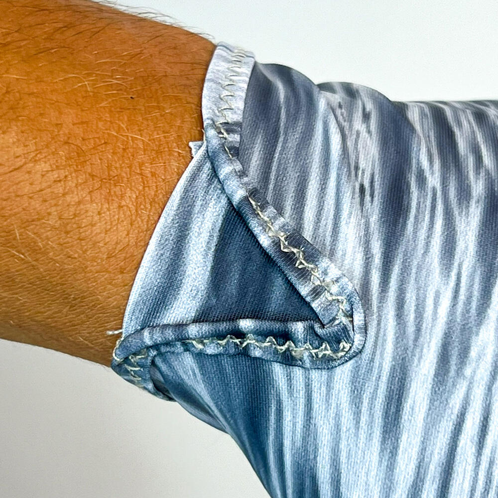 par de manoplas cortas Outwater SHAKA SHORT 6/7