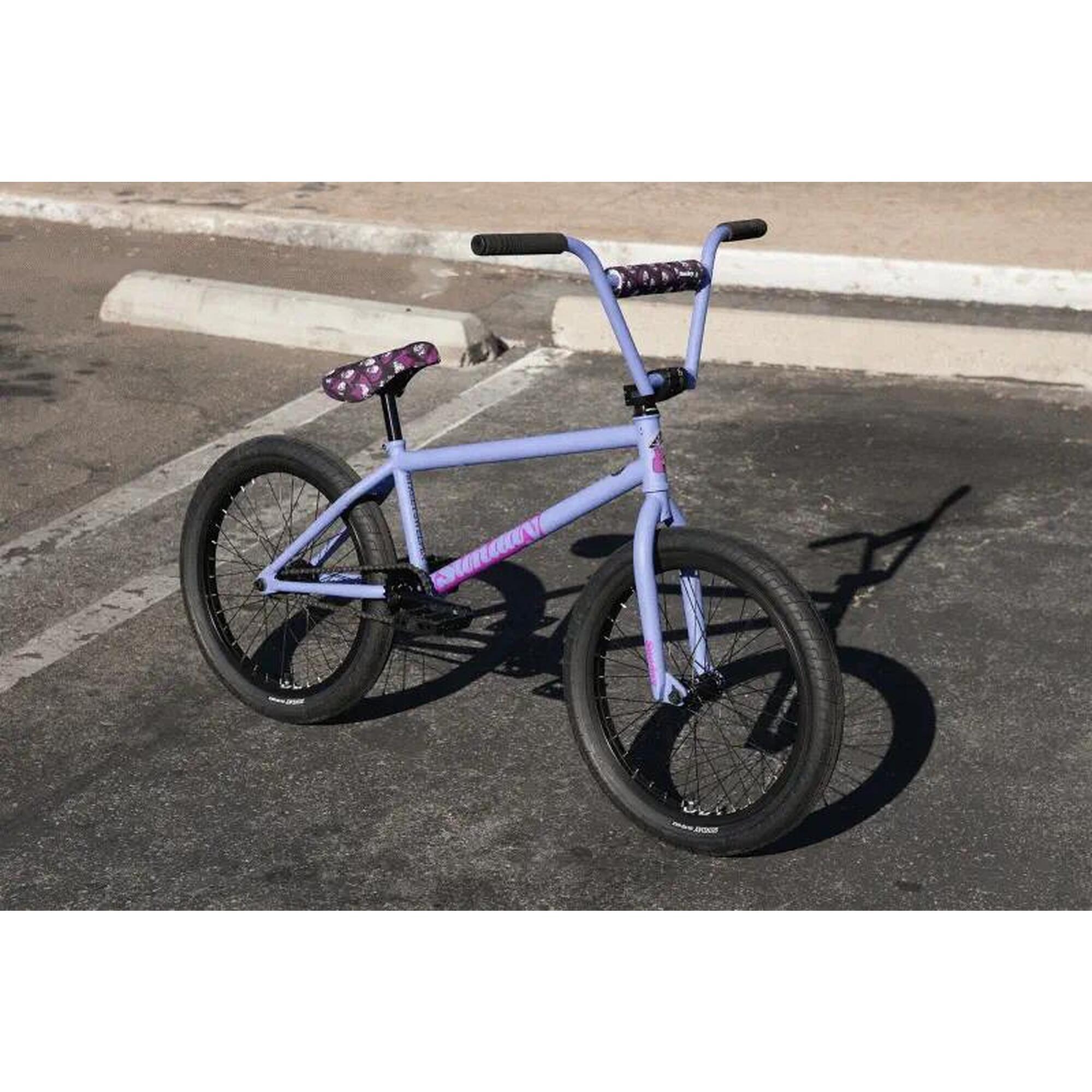 BMX kolo Street Sweeper 20" Freecoaster RHD
