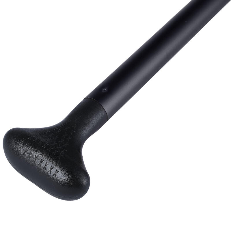 Pagaia Aqua Marina Dual-Tech 2-em-1 Ajustável em Alumínio iSUP & Kayak Paddle