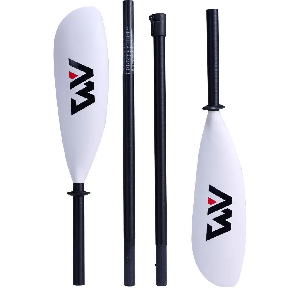 KP-4 Fiberglass Kayak Paddle with Cupped Blade