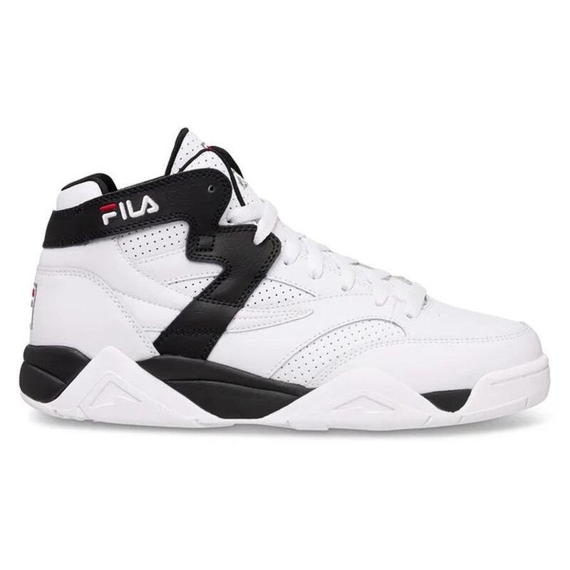 Baskets Fila M-squad Mid