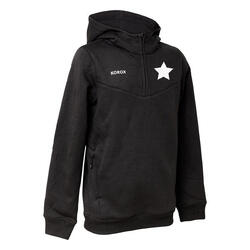 Sweater Royal Evere White Star Hockey Club Heren FH500 zwart