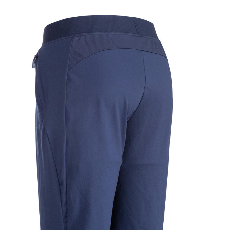 Pantalon de training de Old Club de Liege homme FH900 bleu marine