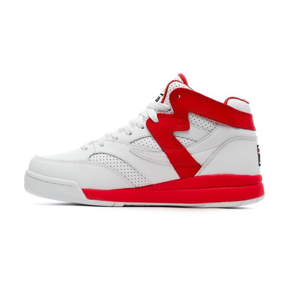 Fila buty do koszykówki męskie M-Squad Mid