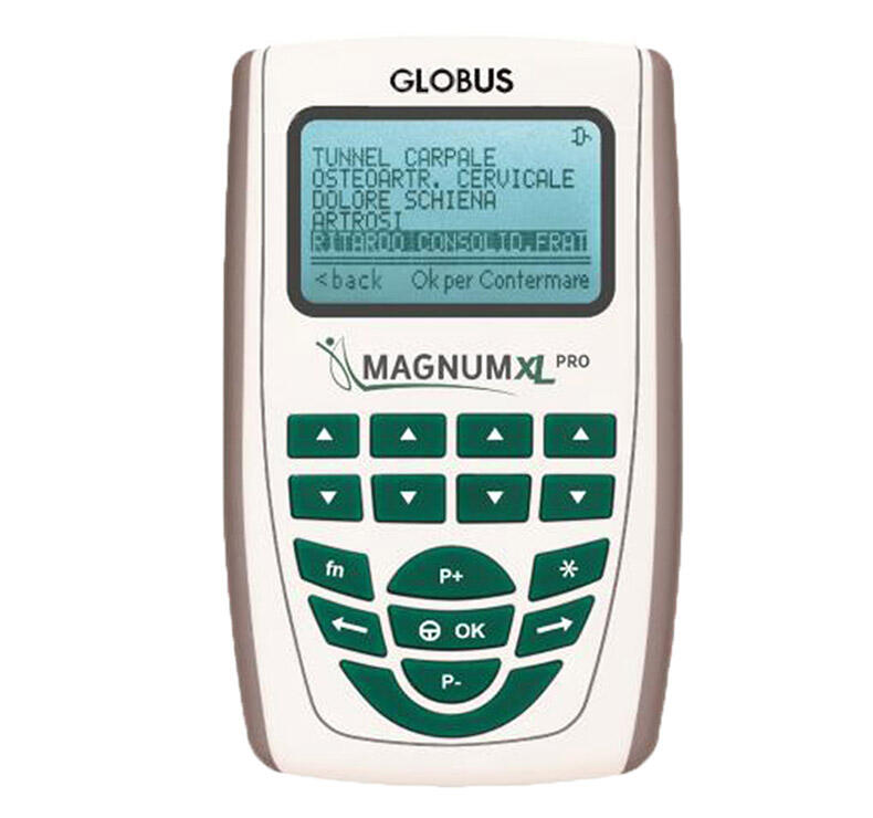 GLOBUS Magnum XL Pro Magnetotherapie