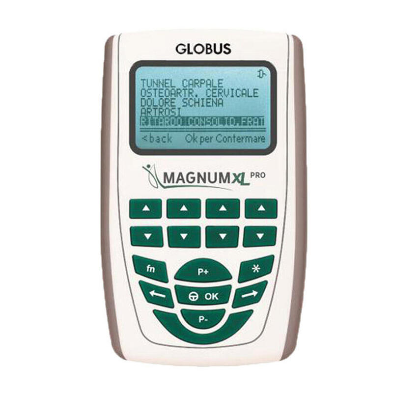 Globus Magnum XL Pro Magnetotherapie