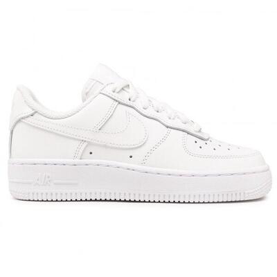 Scarpa universali donna Nike Air Force 1 07