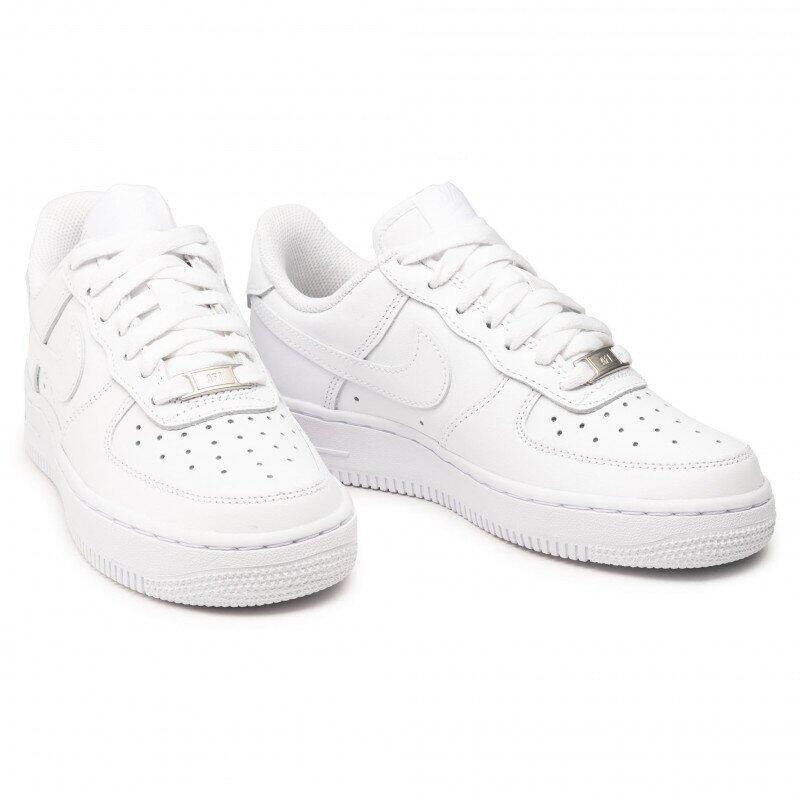 Chaussures  Air Force 1 Low '07 Travis Scott Utopia 3/5