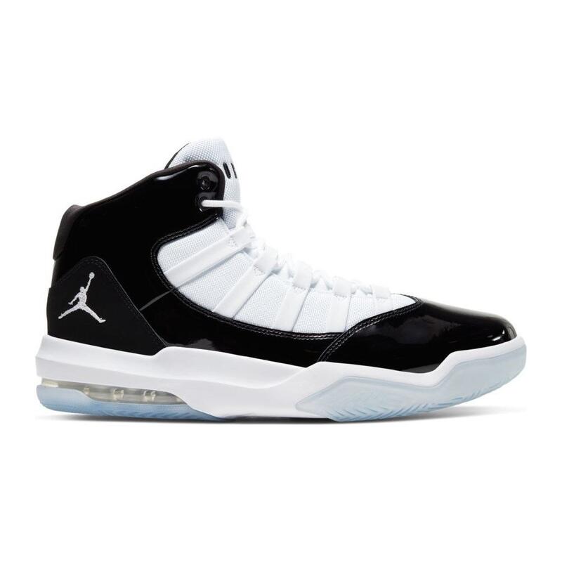 Buty do koszykówki męskie Nike Jordan Max Aura