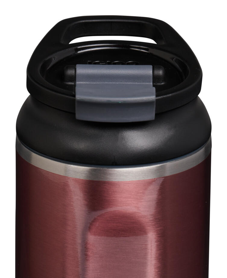 IGLOO 20oz Flip 'n' Sip Tumbler Cup 2/6