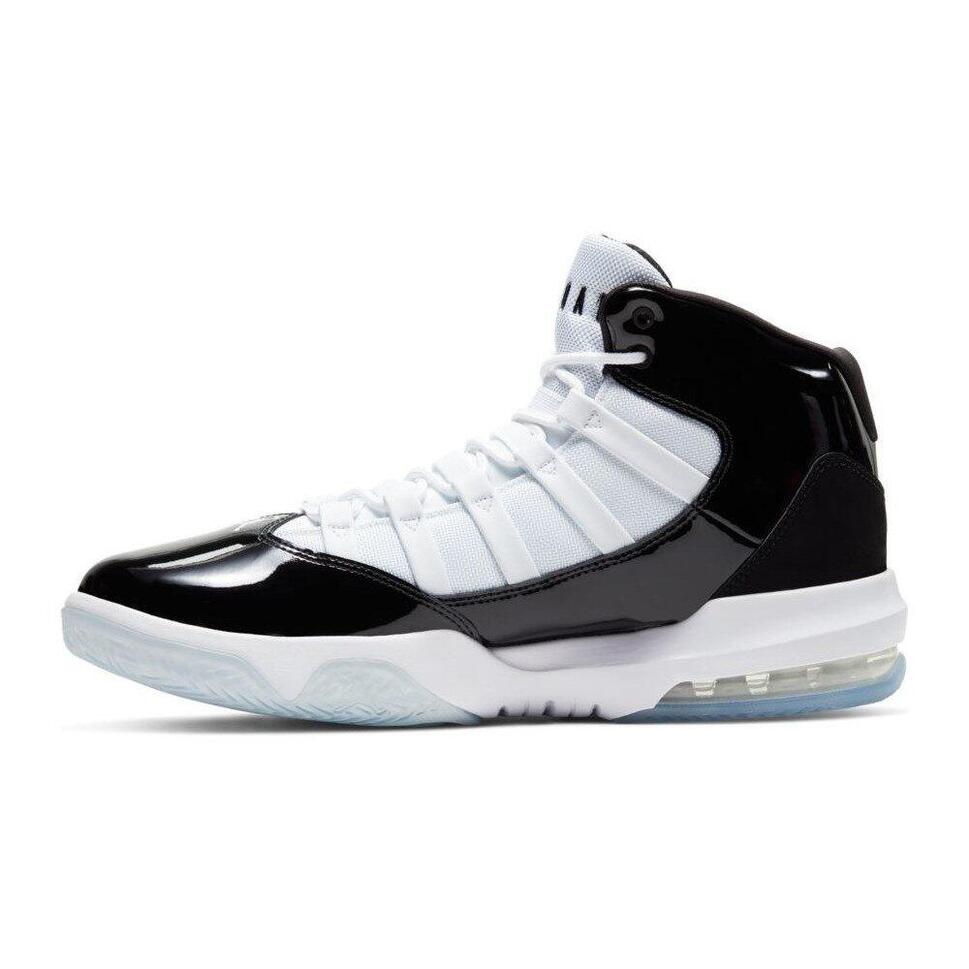 Buty do koszykówki męskie Nike Jordan Max Aura