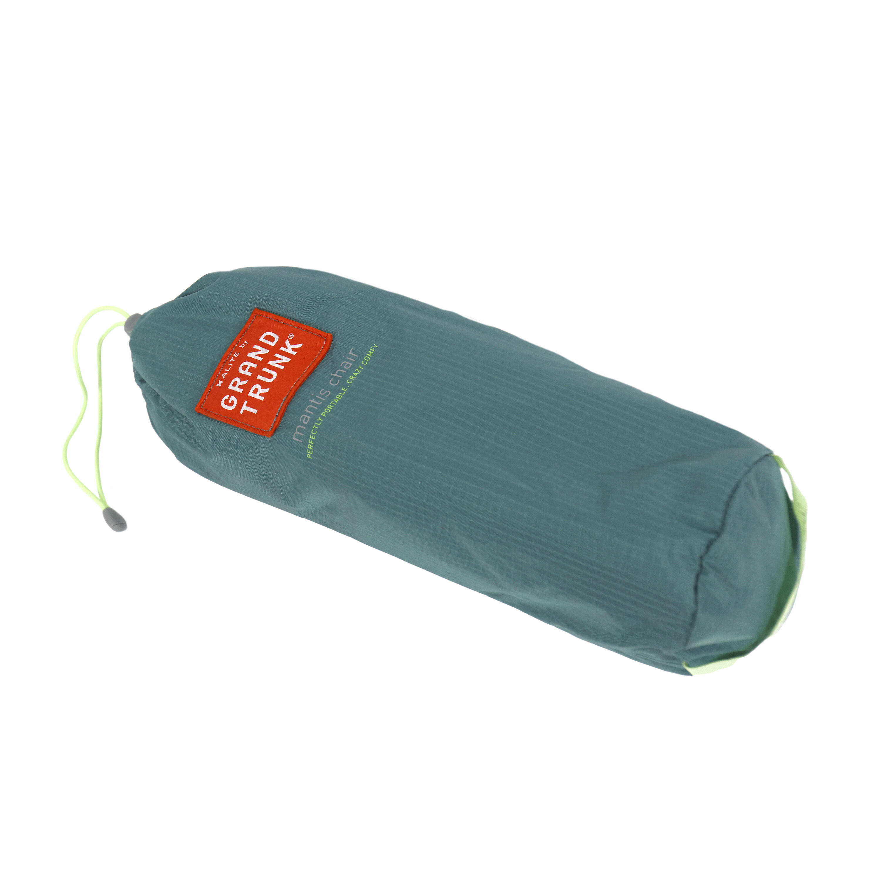 Ultralight Travel Chair – Sedia pieghevole 0,8 kg 5/7