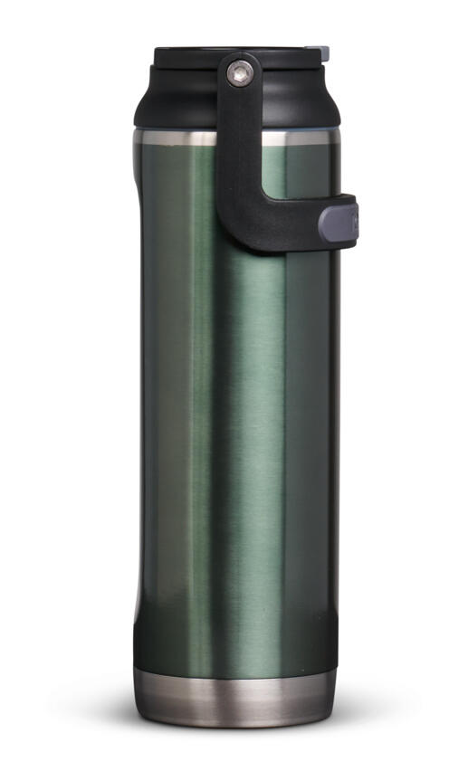 IGLOO 20oz Sports Sipper Insulated Bottle 2/5