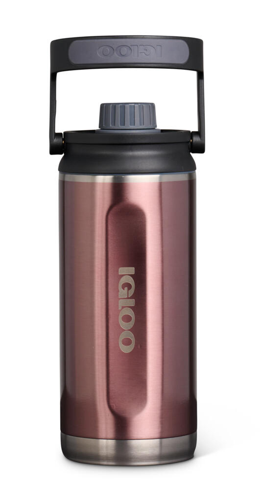 IGLOO 36oz Chugger Insulated Bottle 2/6