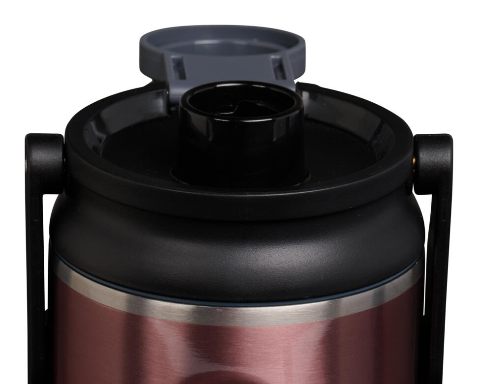 IGLOO 36oz Chugger Insulated Bottle 4/6