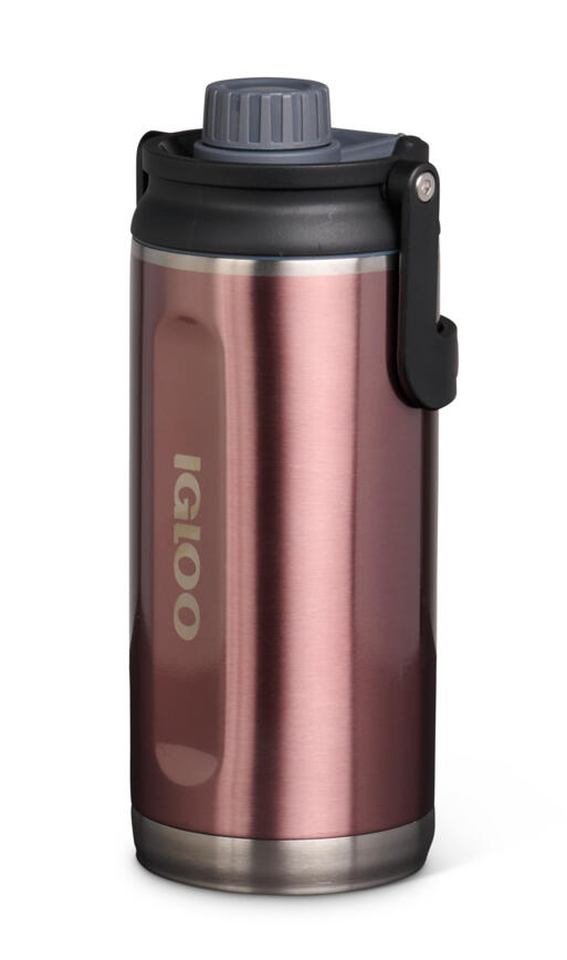 IGLOO 36oz Chugger Insulated Bottle 6/6