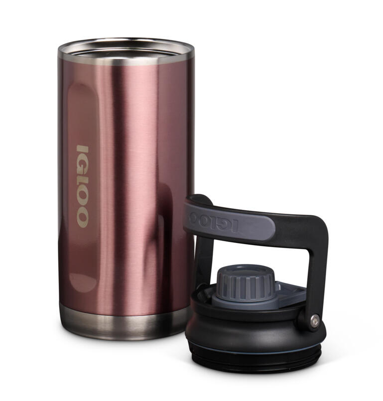 IGLOO 36oz Chugger Insulated Bottle 5/6