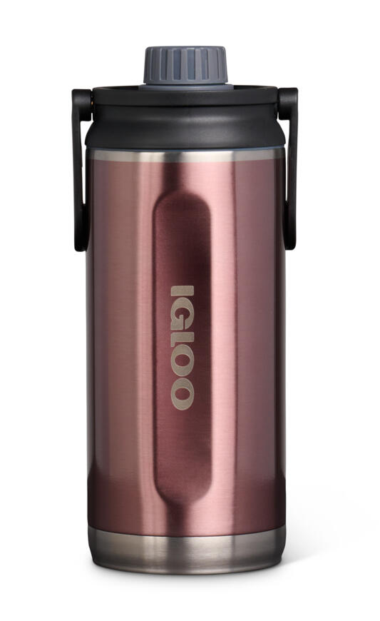 IGLOO IGLOO 36oz Chugger Insulated Bottle