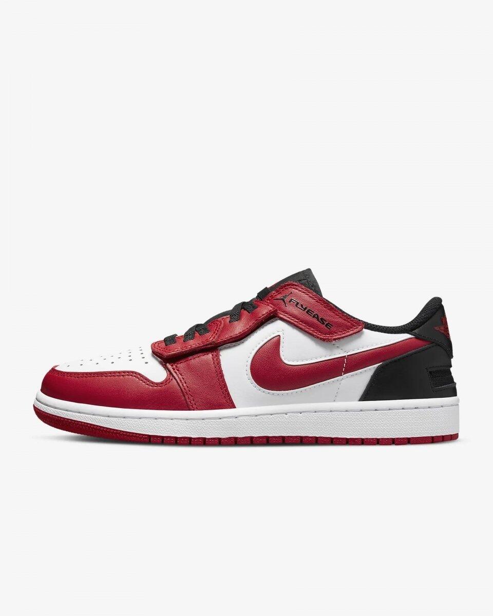Chaussures de basket-ball homme Jordan Air Jordan 1 Low Flyease 2/5