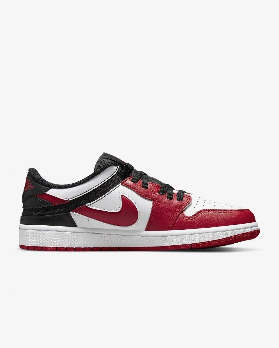 Chaussures de basket-ball homme Jordan Air Jordan 1 Low Flyease 3/5