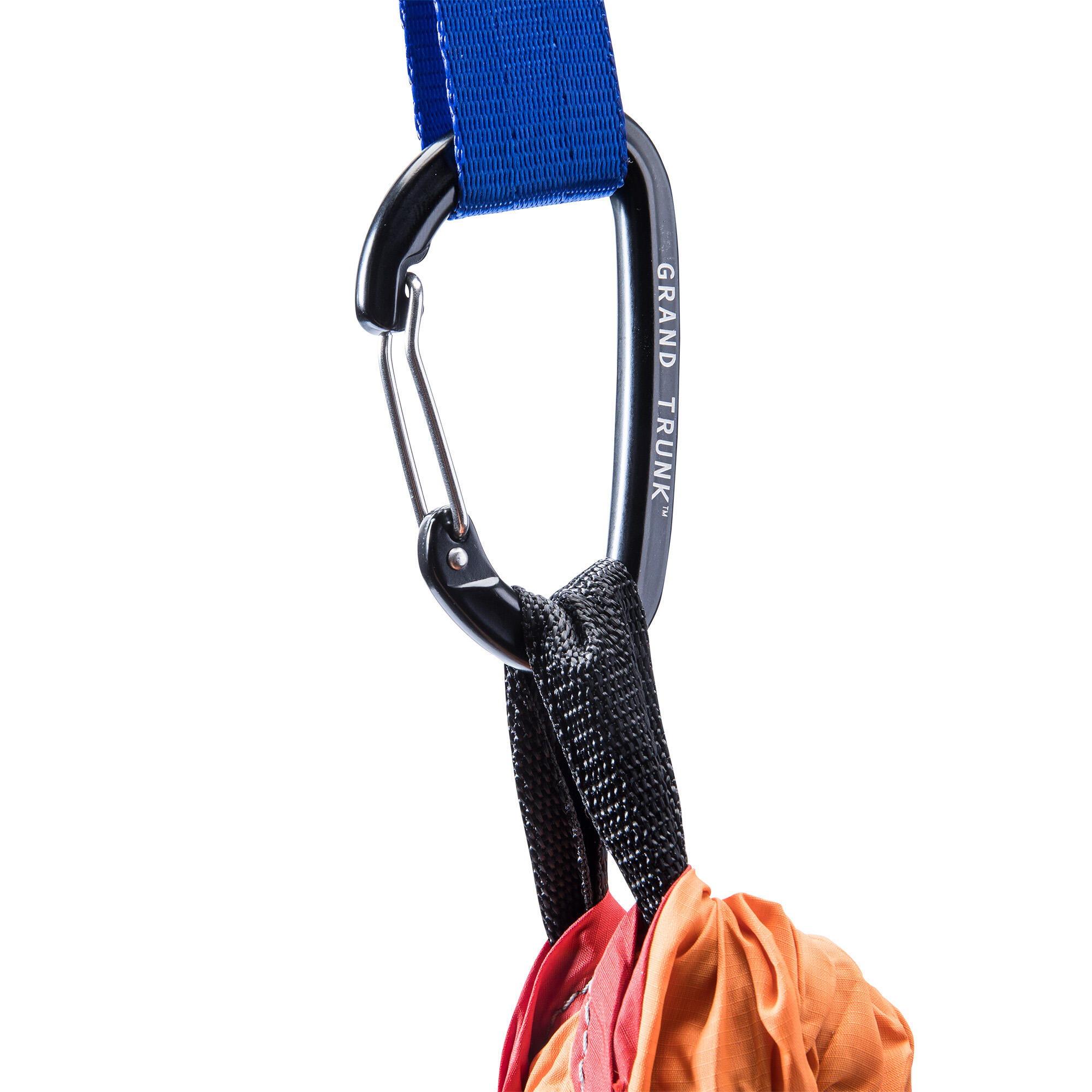 Grand Trunk Trunk Straps Hammock Straps 5/6