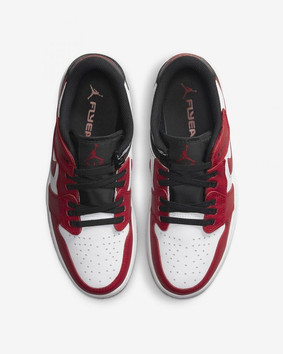 Chaussures de basket-ball homme Jordan Air Jordan 1 Low Flyease 5/5