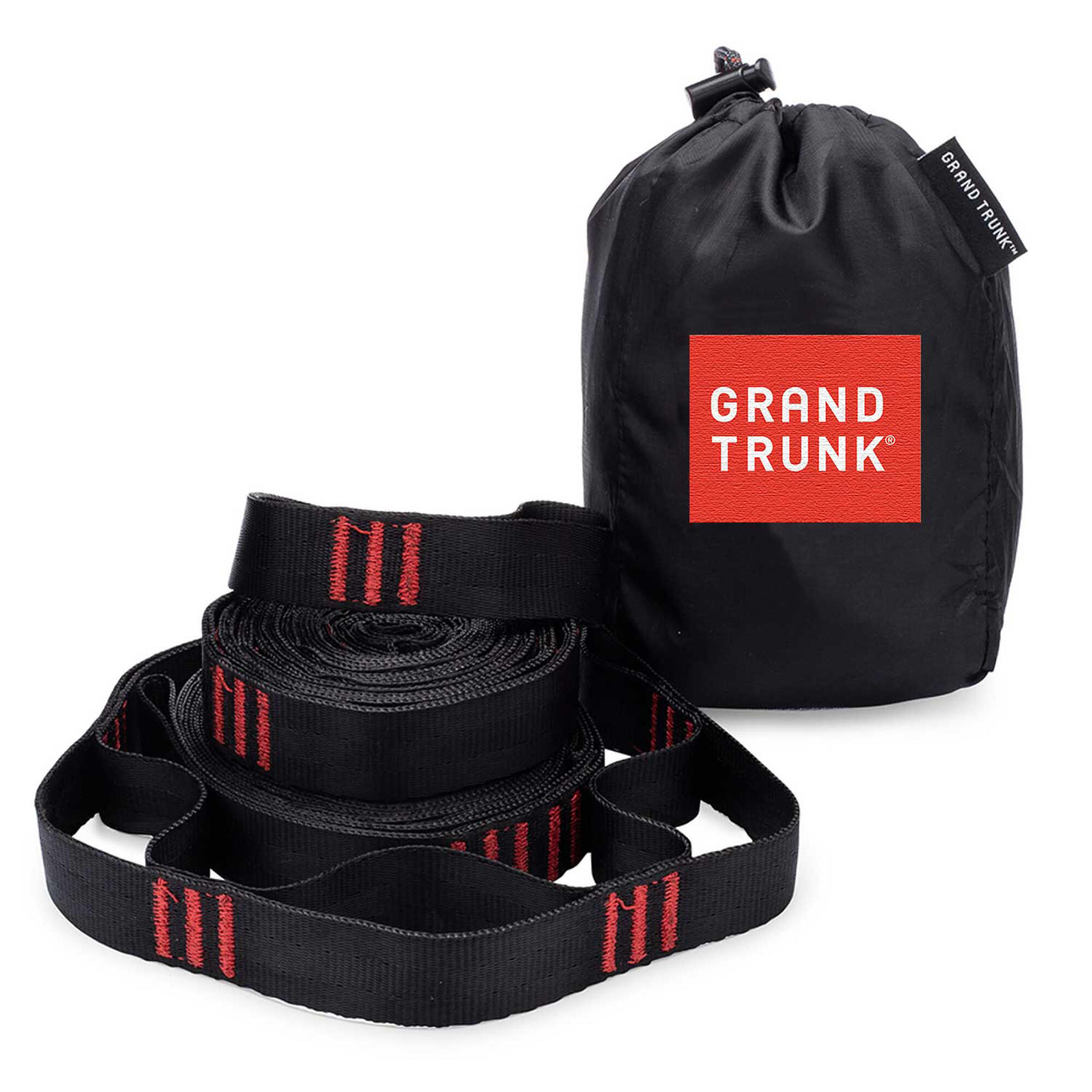 GRAND TRUNK Grand Trunk Trunk Straps Hammock Straps