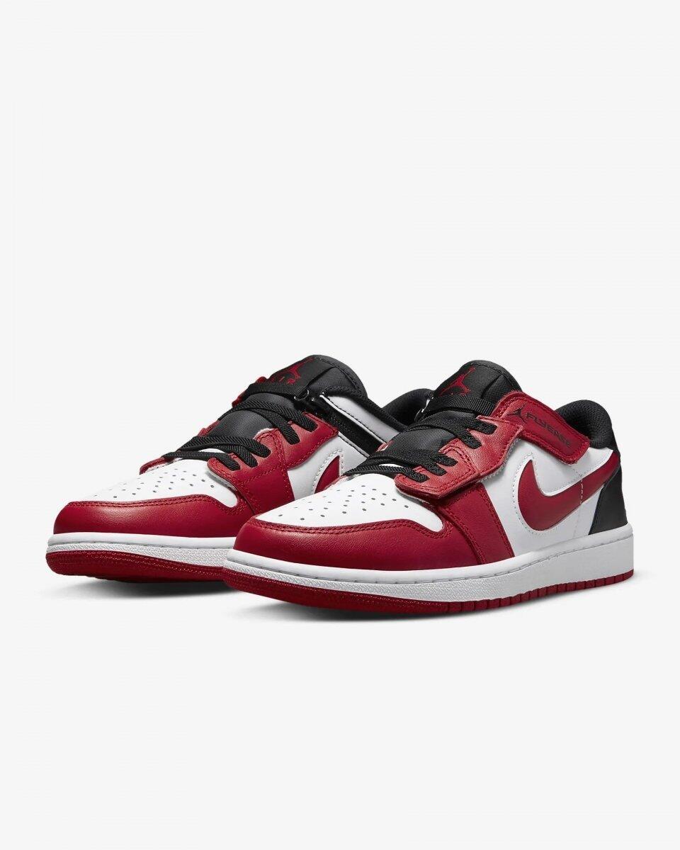 Chaussures de basket-ball homme Jordan Air Jordan 1 Low Flyease 4/5