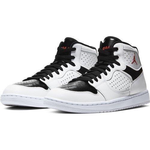 Air Jordan Access Mens Basketball Trainers 3/5