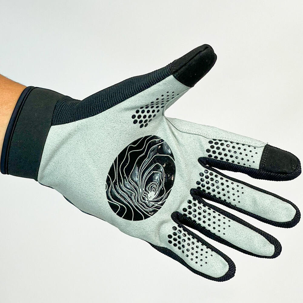 par de guantes Outwater SHAKA HD 2/7